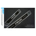 led door sill scuff plates chevrolet cruze 2011-14